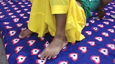 hot begum seducing and very romantic mood for fuck her ass and hairy pussy closeup