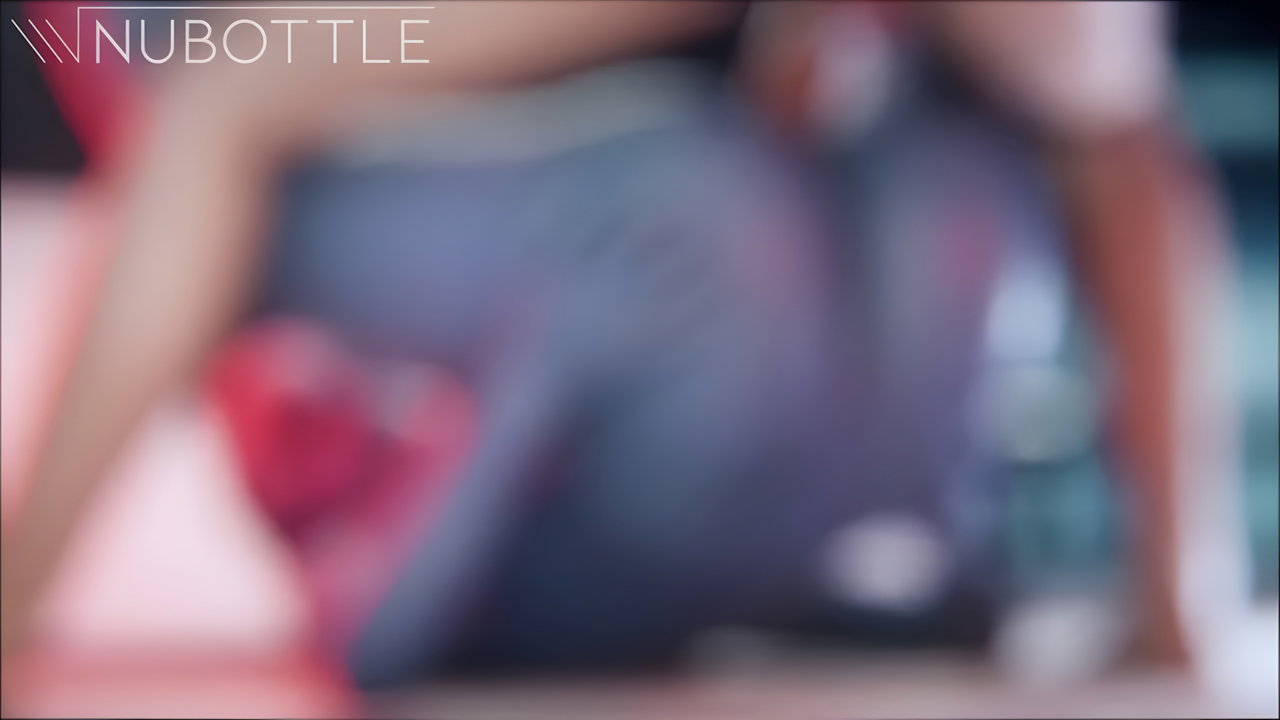 Liara TSoni NuBottle Mass Effect Animated Hentai 3D CGI Video