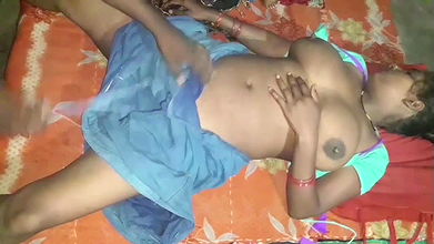 indian couple hard se