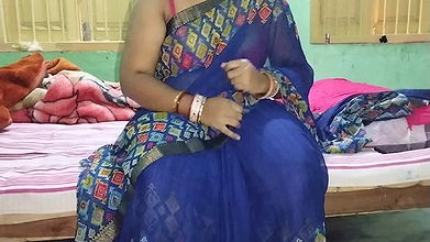 indian housewife sexy aunty