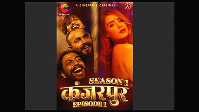 Khanjarpur(E-2) (2021) UNRATED 720p HEVC HDRip Cineprime Hindi S01E02 Hot Web Series