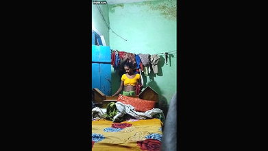 just wants a little love and affection