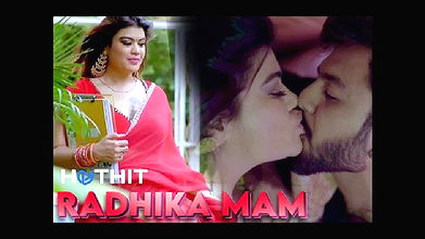 Radhika Mam – 2021 – Hindi Short Film – HotHit