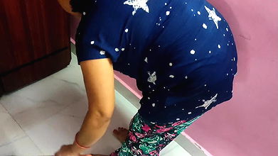 maid bai ki chudai video