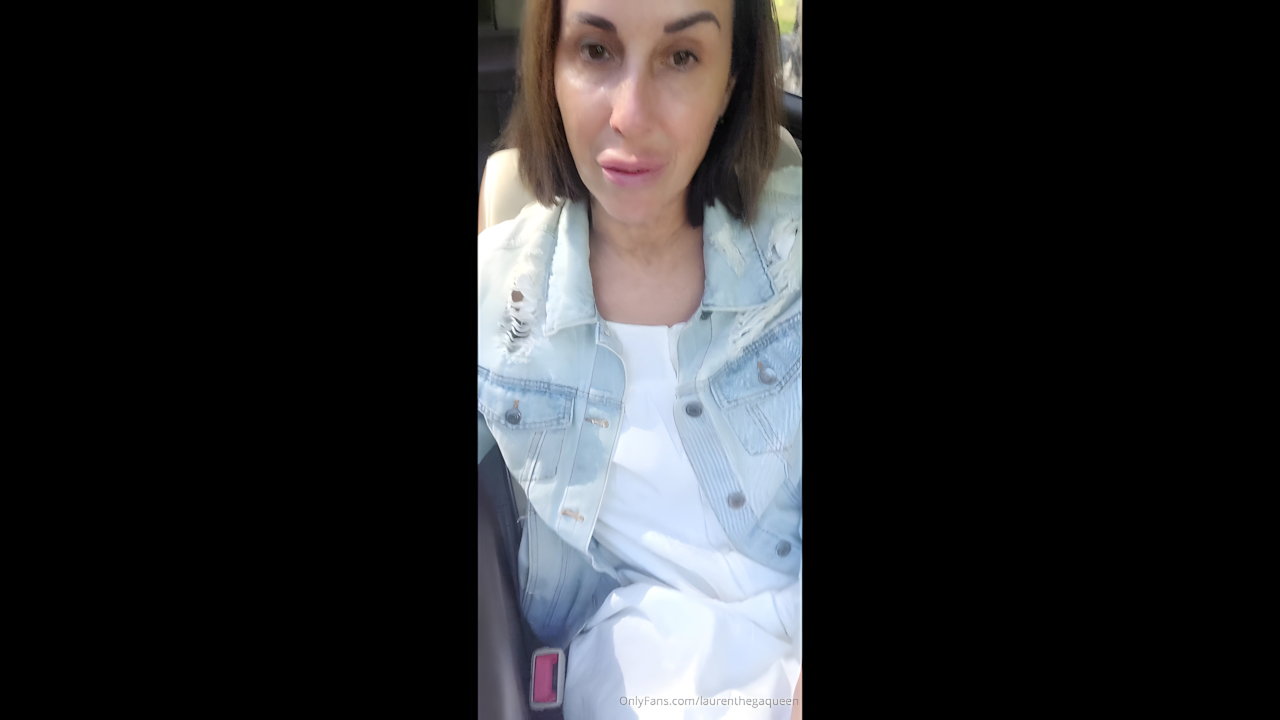 Amateur Outdoor Car Gloryhole Sex MMS Full Clip