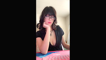 AMATURE EBONY RUB PUSSY PLEASURE FOR TIP FROM WIFE CHEAT HUSBAND 3872cd49