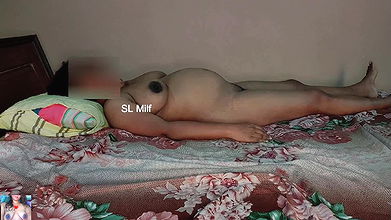 oil massage for a pregnant wife