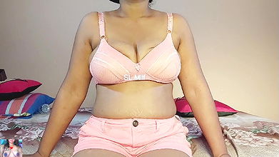 sucks big natural tits to love style