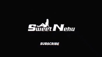 sweet nehu fucking with cum inside her tight and shaved pussy