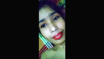 Bangla Village Bhabi Fingering