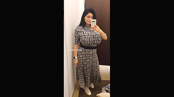 Indian Sex MMS: Busty Housewife Loves Anal Play