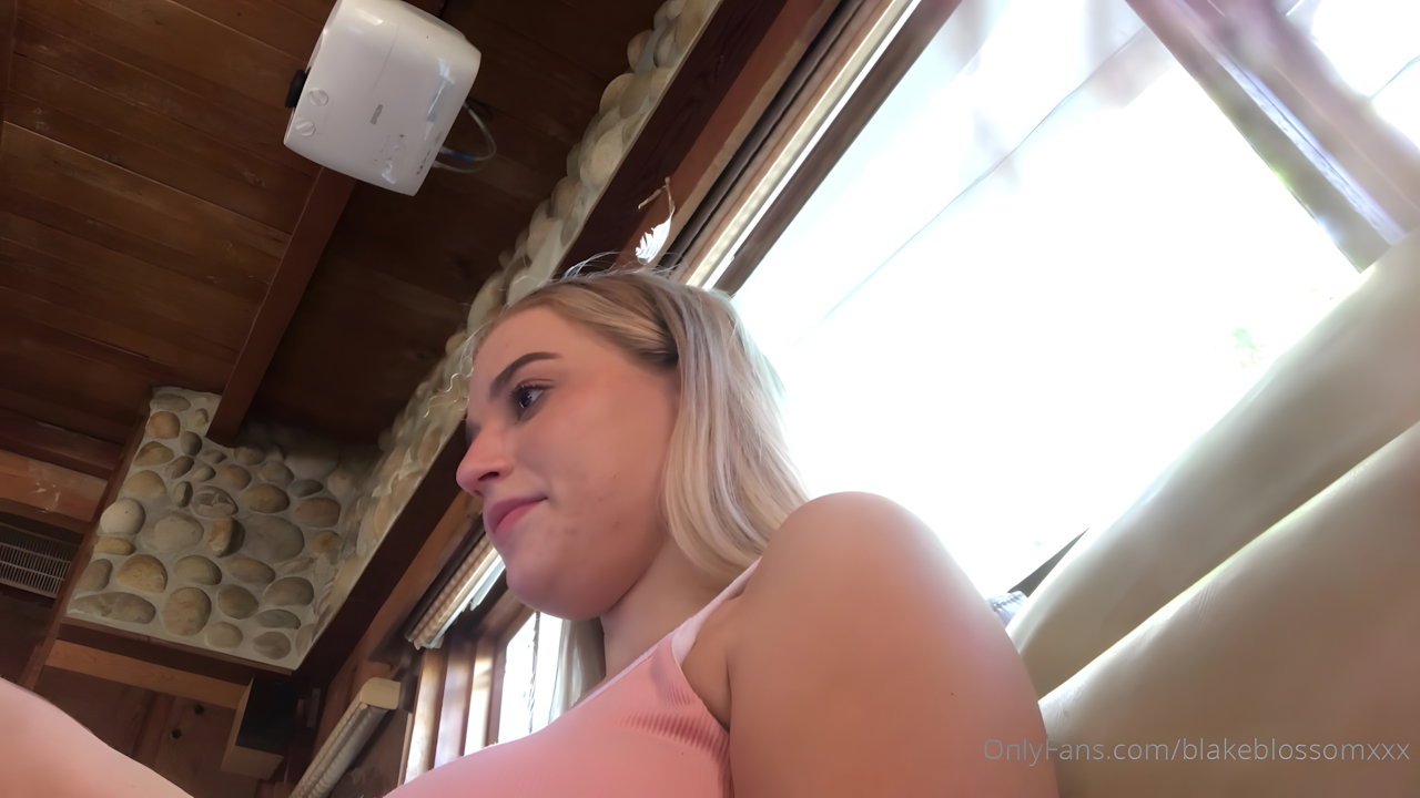 Blakeblossomxxx Vid 206 Indian Sex MMS Leaked