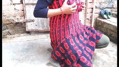 Indian village mulf bhabhi pussy Saving