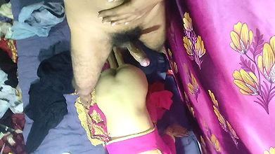 Dost ki mammy ko choda padde me