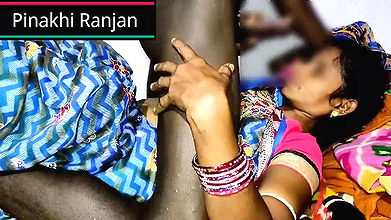 Beautiful bhabhi ko accha se Chudai