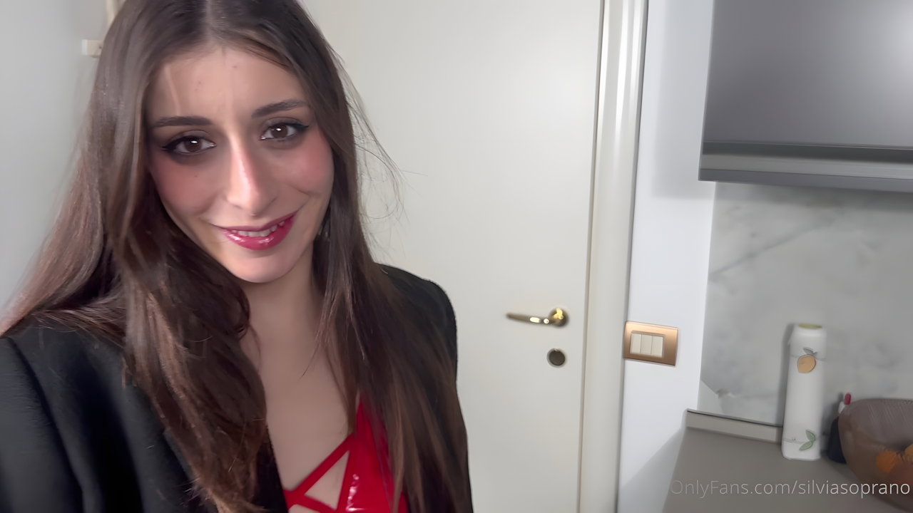 Blonde Amateur Destroyed by Big Dildo in Bed My Desi