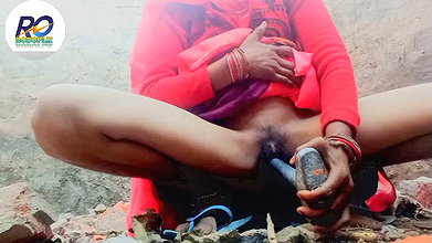 Bhabhi ko palambar ne chudai Saree me full hindi clear voice