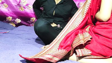 Bhabi ko Dewar ne choda