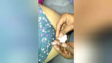 Bhuaa ki ladki ko choda