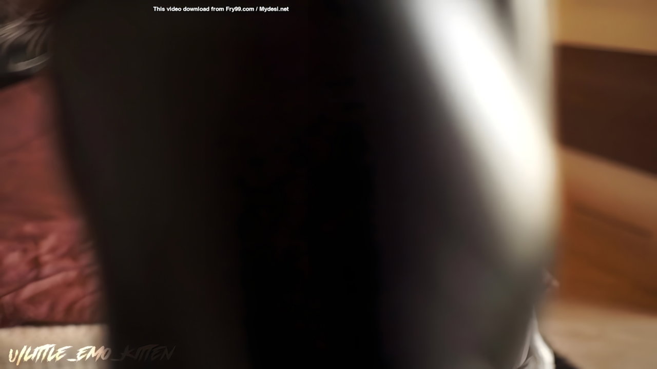 Little Emo Kitten 184 Sex MMS Leak