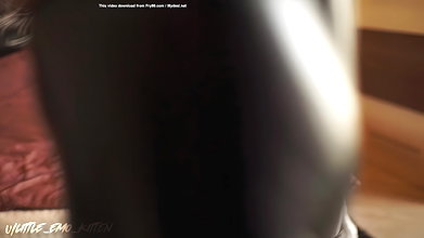 Little Emo Kitten 184 Sex MMS Leak
