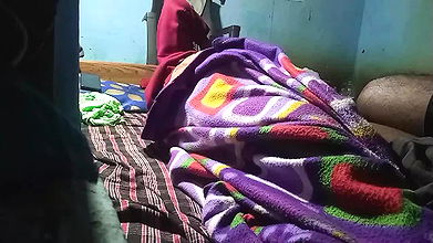 Cheating wife enjoying her boyfriend