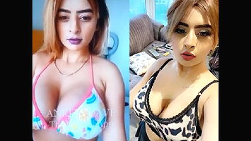 Ankita Dave Hottest Videos Compilation