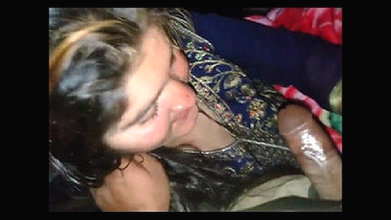 Paki bhabhi suck her devar dick