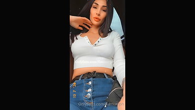 Tricking My Hot Best Friend for Indian Sex MMS Fun