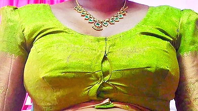 Amazing Romantic Sex with Bhabhi! Bhabhi, I Love Your Boobs