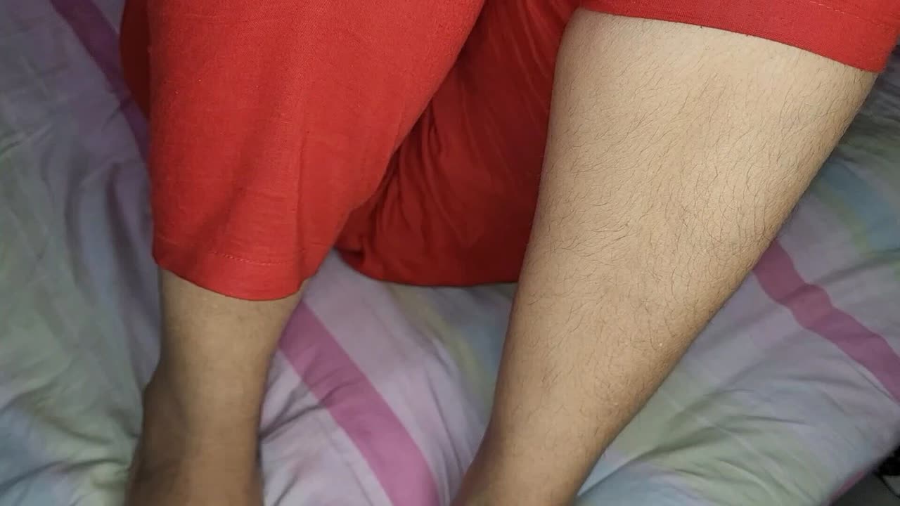 Bangladeshi Granny Gets Hot All Over Her Body When She Has Sex