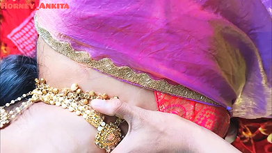 Beautiful Desi Aunty Tight Pussy Fuck with Indian Desi BBC Xxxx