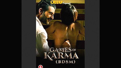 Games Of Karma ( BDSM )