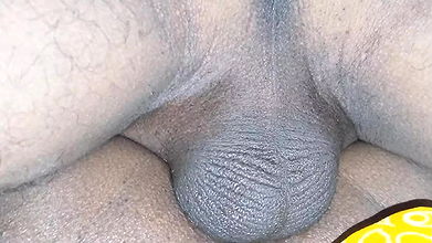 Gave the duodenum wife to feel the pleasure of full sex