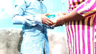 Green tea de kar soteli vai ne didi ke sath Kia sex with Hindi audio