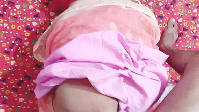 Indian Muslim Wife and Hindu Friend Sex Video