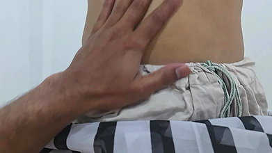 Pati Ki Dost Ke Ne Moka Dekhte Hi Chudai Ker Dali Painful Sex Hindi Clear Audio