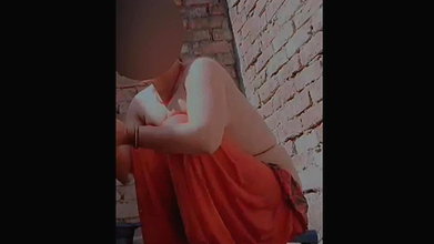 Very Smart Teenage Hot Sexy Beautiful Girl Is Seen to Be Fully Refining Her Hot Youth. Hai Mere Se Mere Husn Meri Hot Sexy