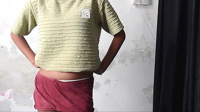 Badgirllhr Private Show Will Make You Hard