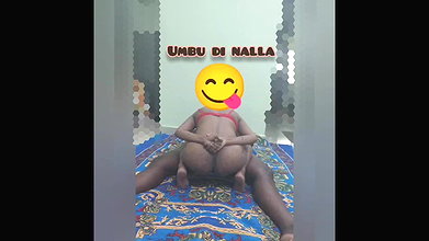 Big Size Hot Booty Fucking