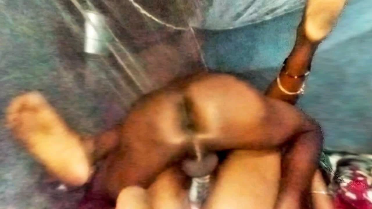 Boyfriend Fucked Me so Hard That My Pussy Turned Red.