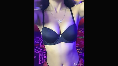 Your_alcholic1 2 beautiful dress boobs show