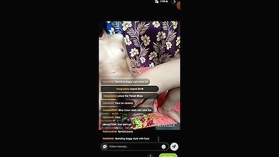 Laila_rani 33 Rare ticket show hardcore fucking1
