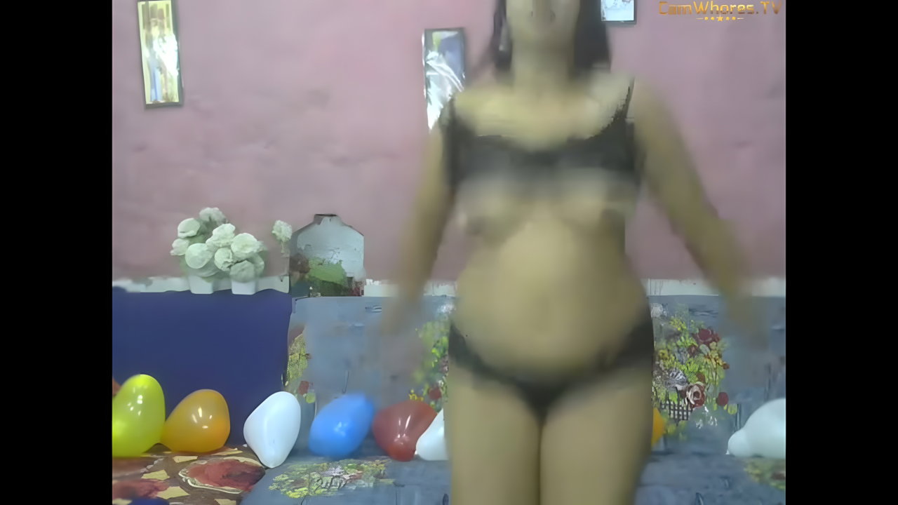 DearKimmi 10 hot pussy fingering
