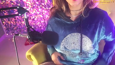 -AyeshaSinghania- 21 hard dildo pussy fuck and cum