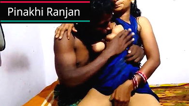 Hot pinakhi desi bhabhi fucks in desi