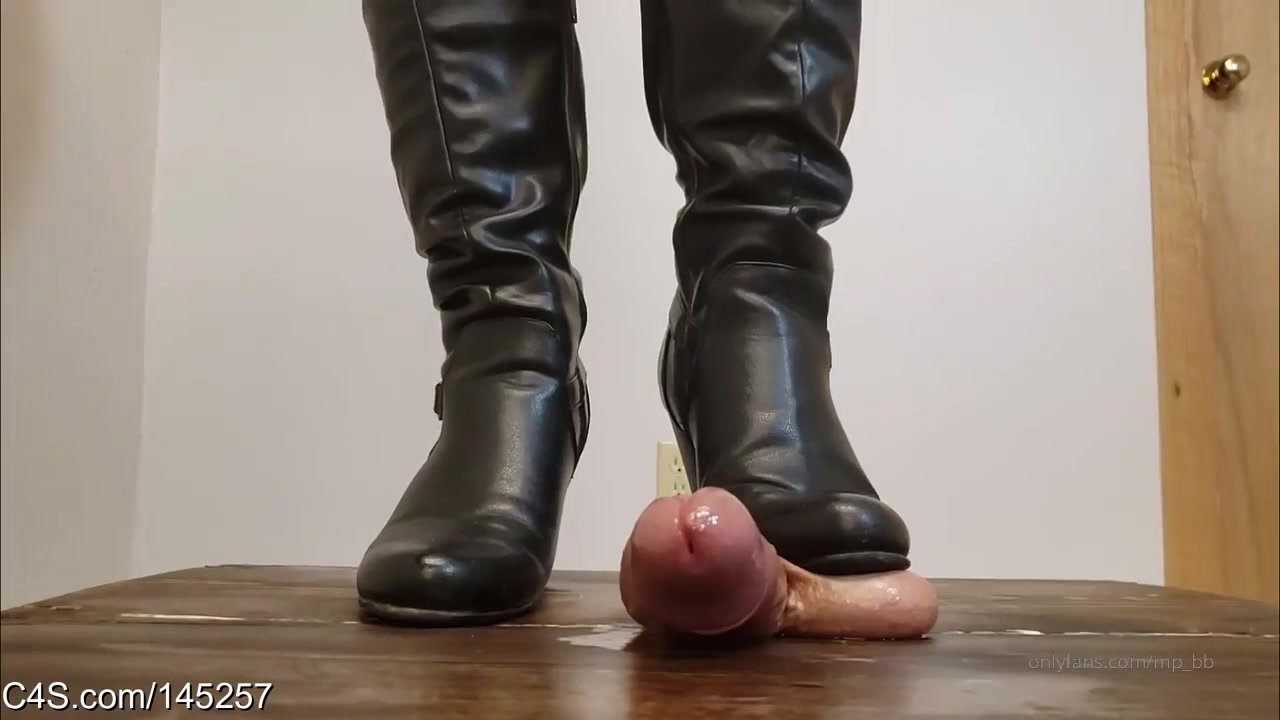 BB Boot Job