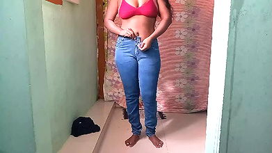 Hot tamil aunty