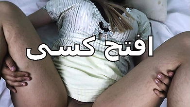 I am Sarah, an Arab woman, looking for a young man to lick my ass, would you like to experience this with me