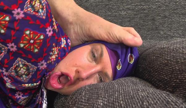 Kathy Deep – Hot busty milf really loves great fuck